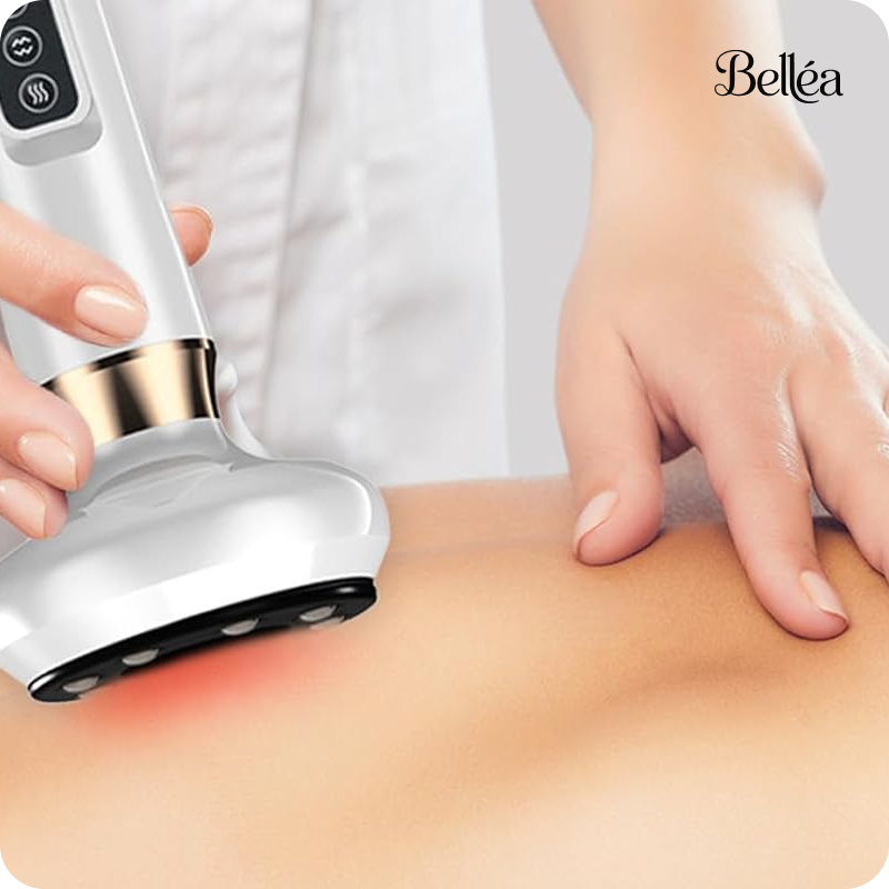Bellèa | Anti-Cellulite