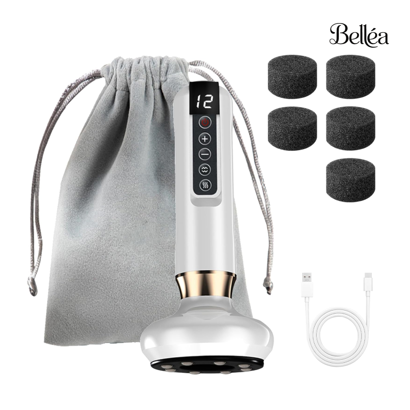 Bellèa | Anti-Cellulite