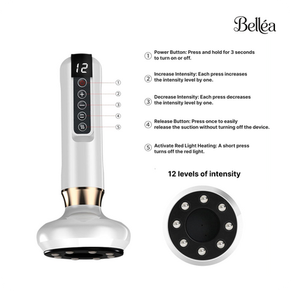 Bellèa | Anti-Cellulite