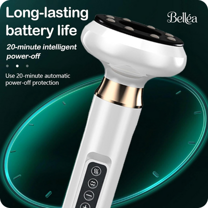 Bellèa | Anti-Cellulite